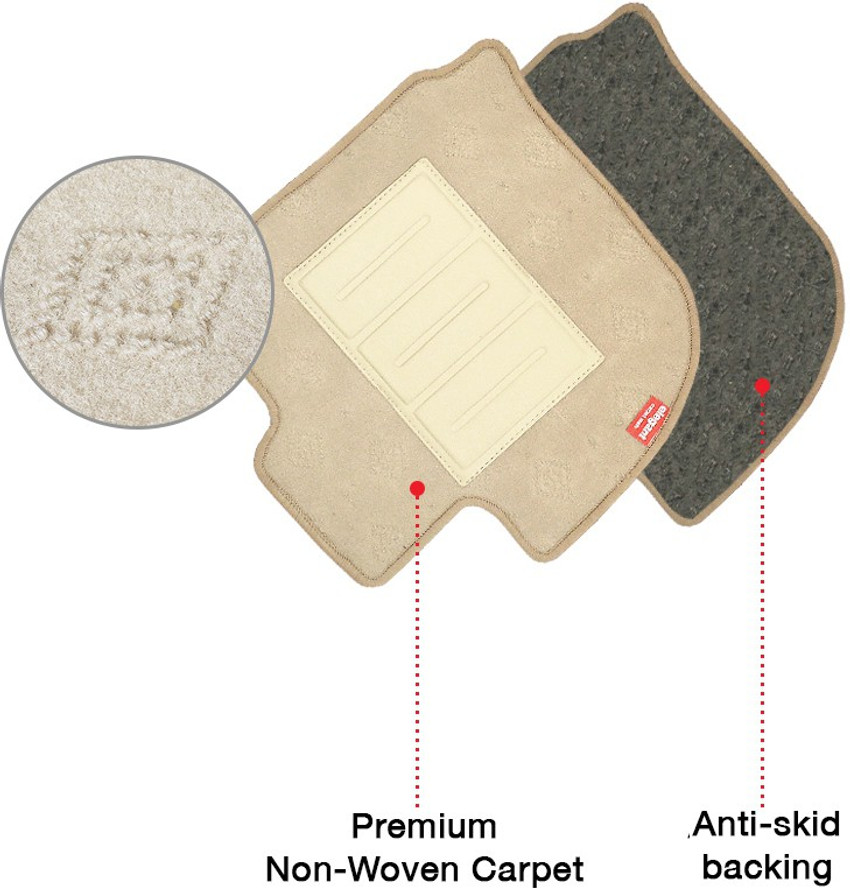 Audi a3 store carpet floor mats