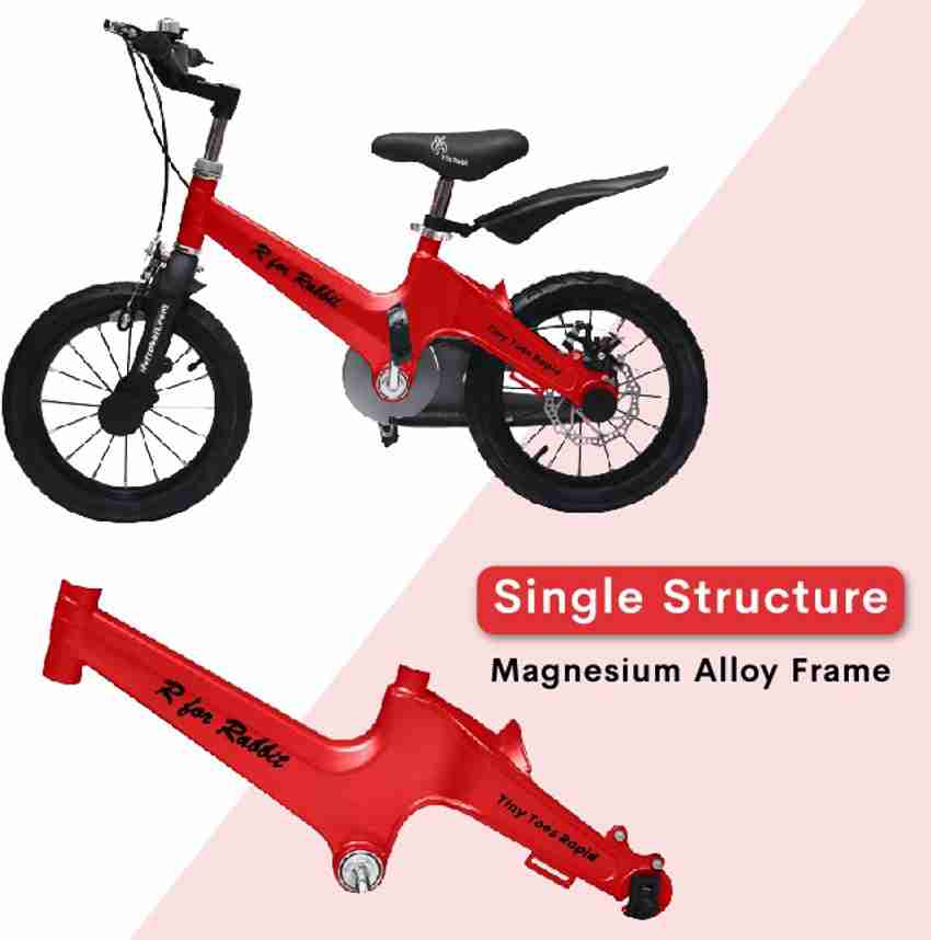 R for rabbit cycle 16 inch best sale