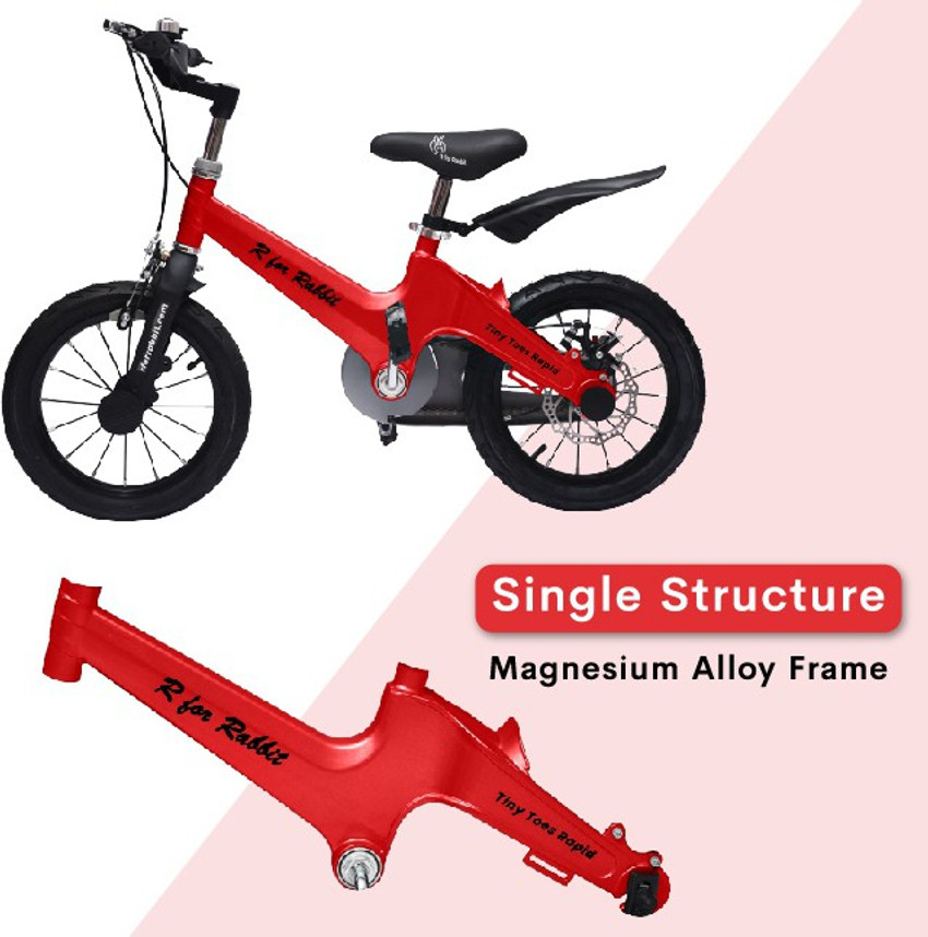 R for rabbit 2025 cycle 16 inch