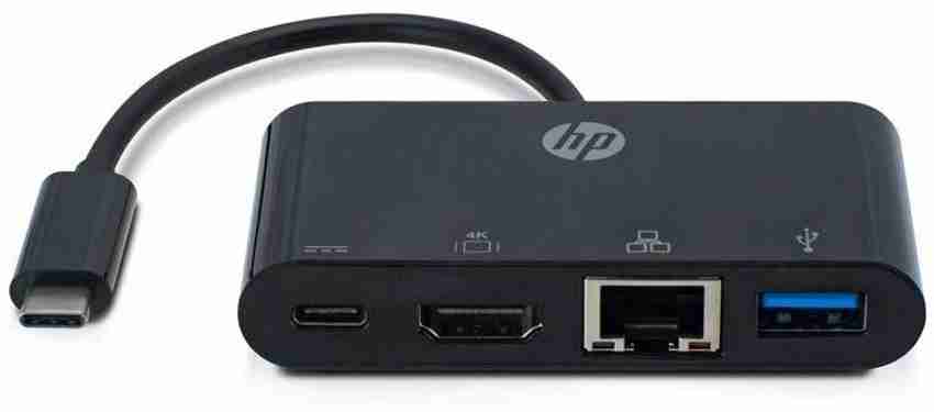 Usb c hdmi hotsell hp