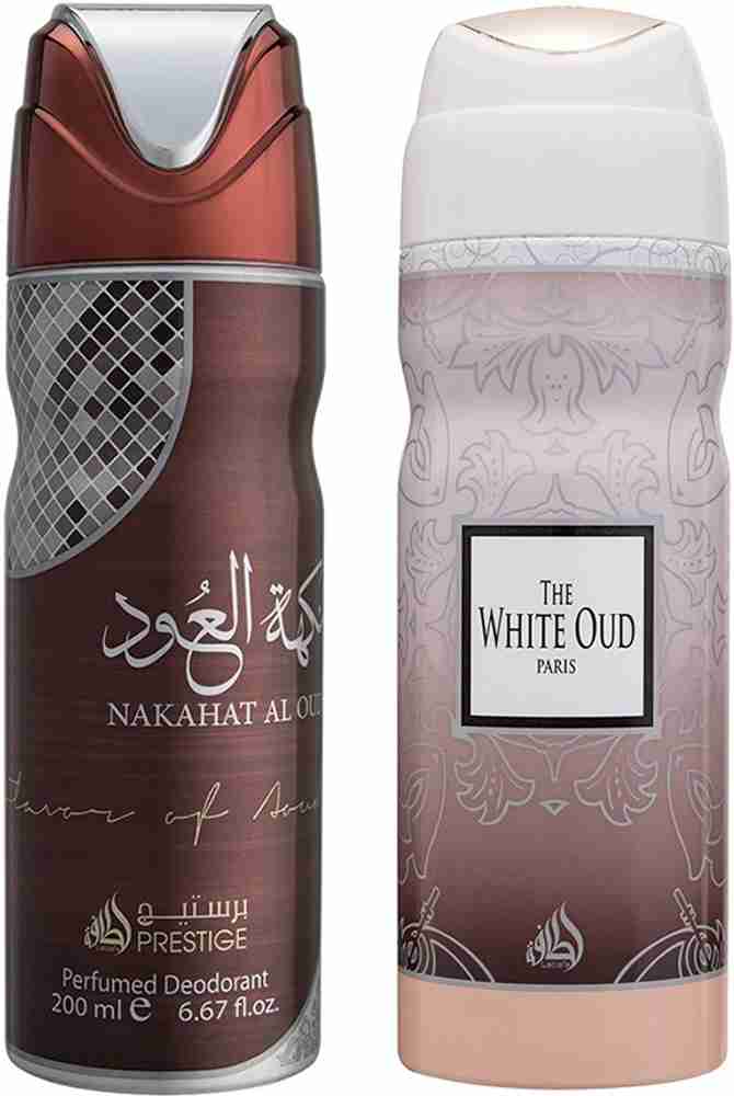 Nakahat al oud lattafa on sale