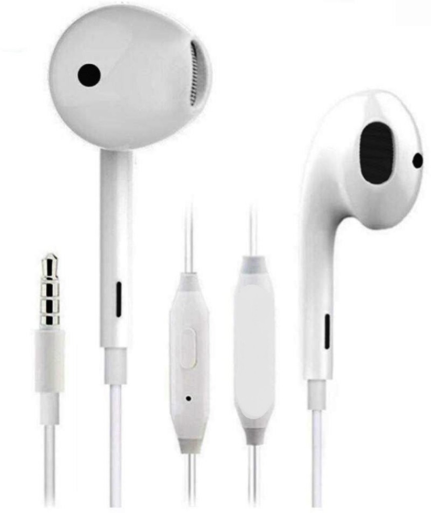 packed oppo r11 earphone Wired Headset Price in India Buy packed