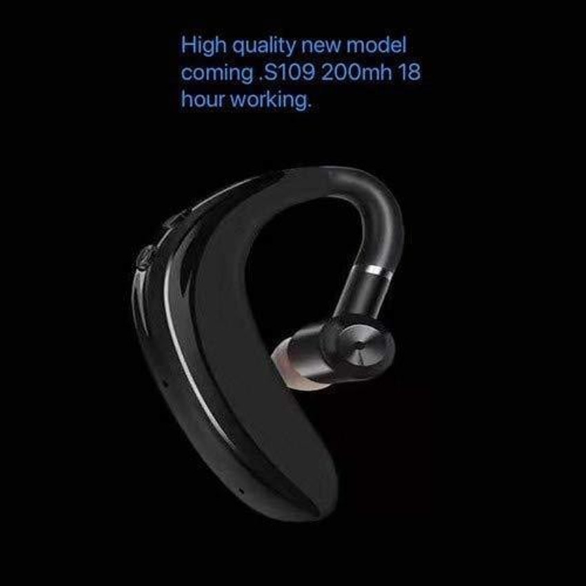 Lionix bluetooth online earphones