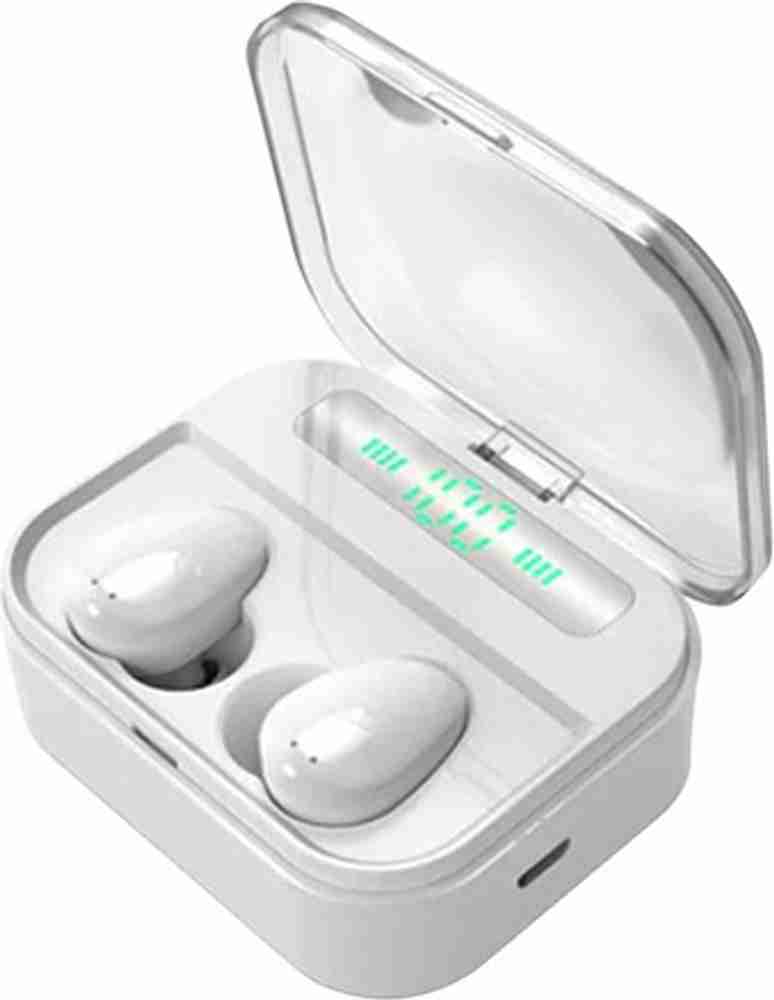 Techno earbuds store