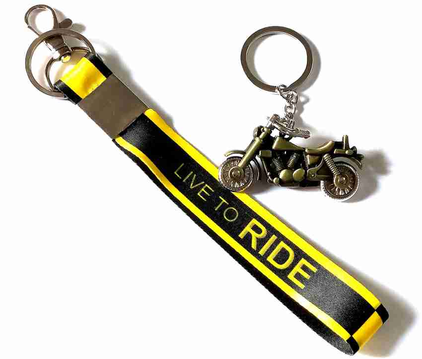 Lanyard shop key chain