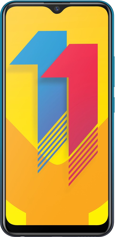 vivo y11 price flipkart