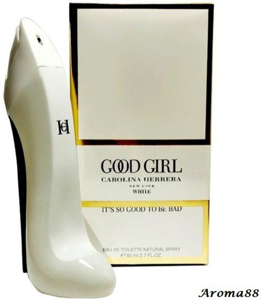 Carolina Herrera Good Girl Eau de Parfum 80ml (2.7fl oz)