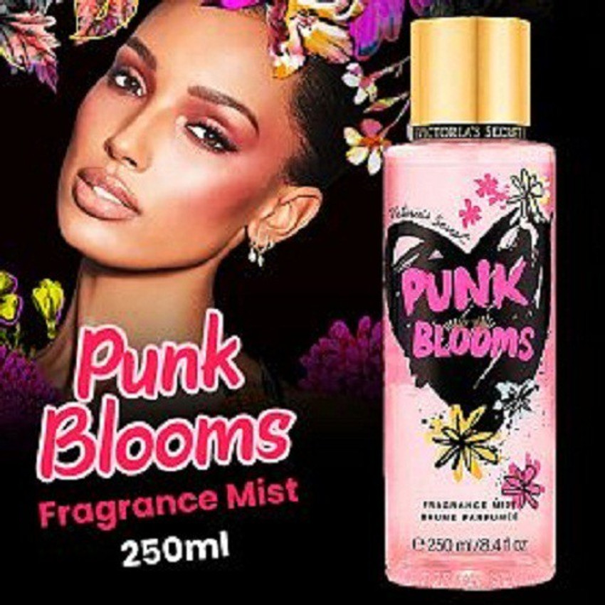 Victoria secret punk blooms online