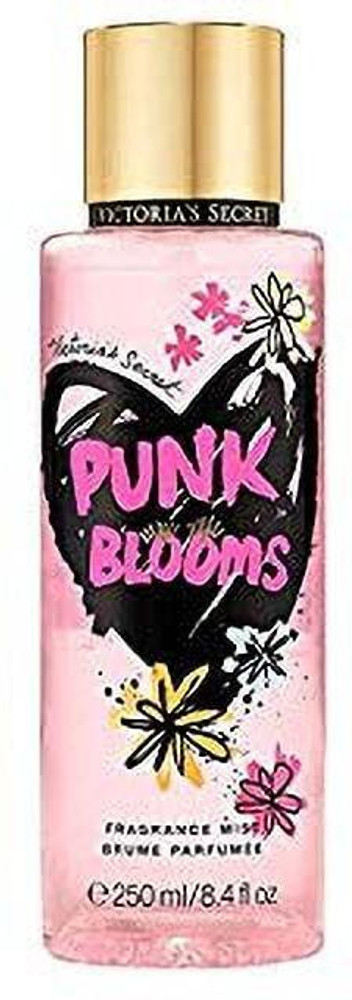 Punk blooms victoria top secret smell