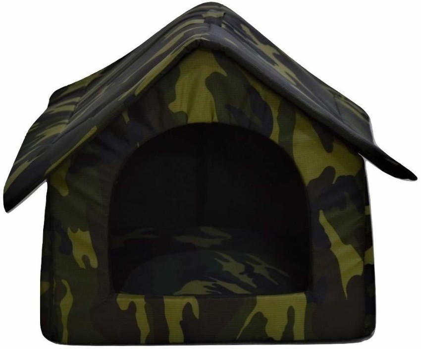 Dog 2024 tent house