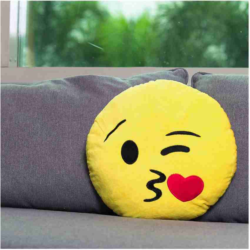 Emoticon cushions hotsell