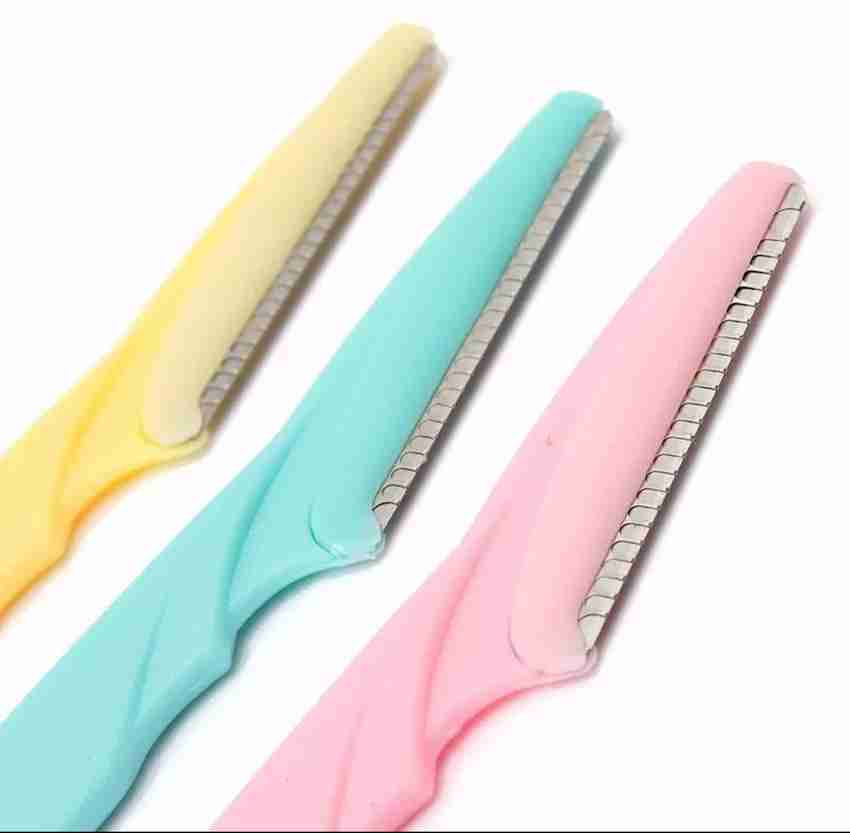 Face hair removing blade new arrivals