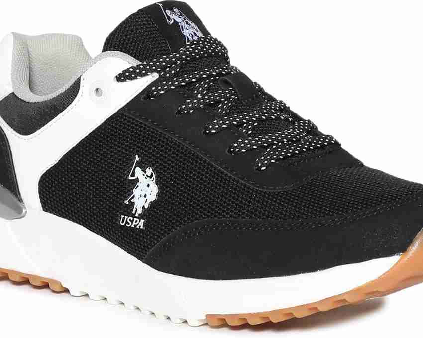 U.S. POLO ASSN. CARTEGENA Running Shoes For Men Buy U.S. POLO