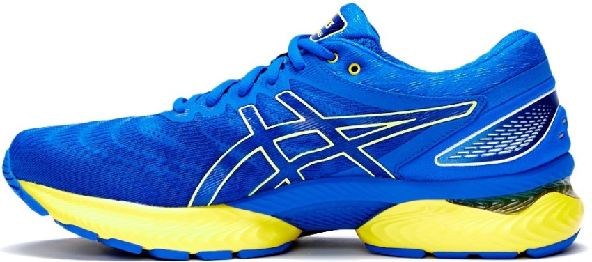 Asics gel nimbus 22 decathlon new arrivals