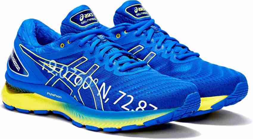 Gel nimbus store 22 release date