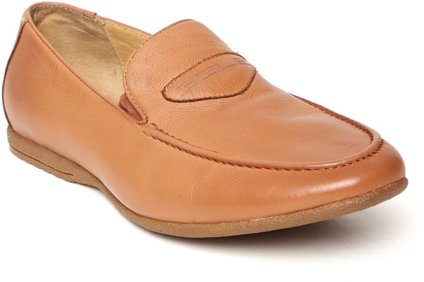 Egle loafers 2025