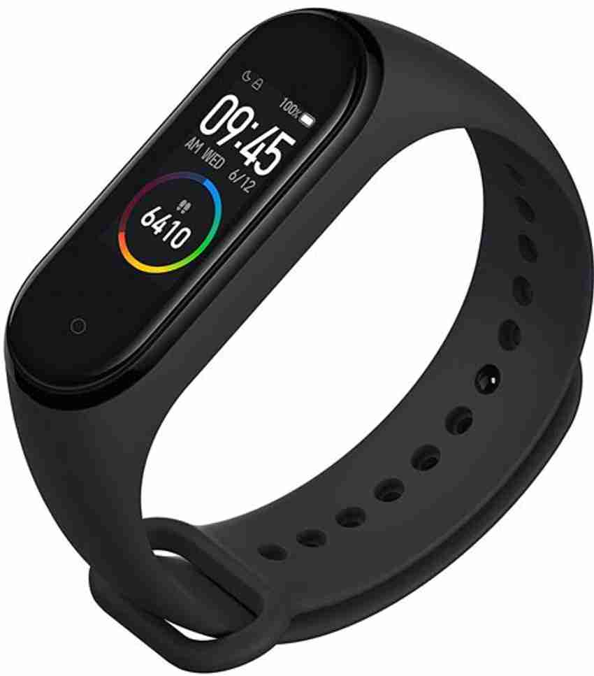 ADISHR M5 Smart Fitness Band Price in India