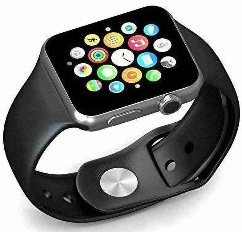 Mobifox a1 smart watch new arrivals