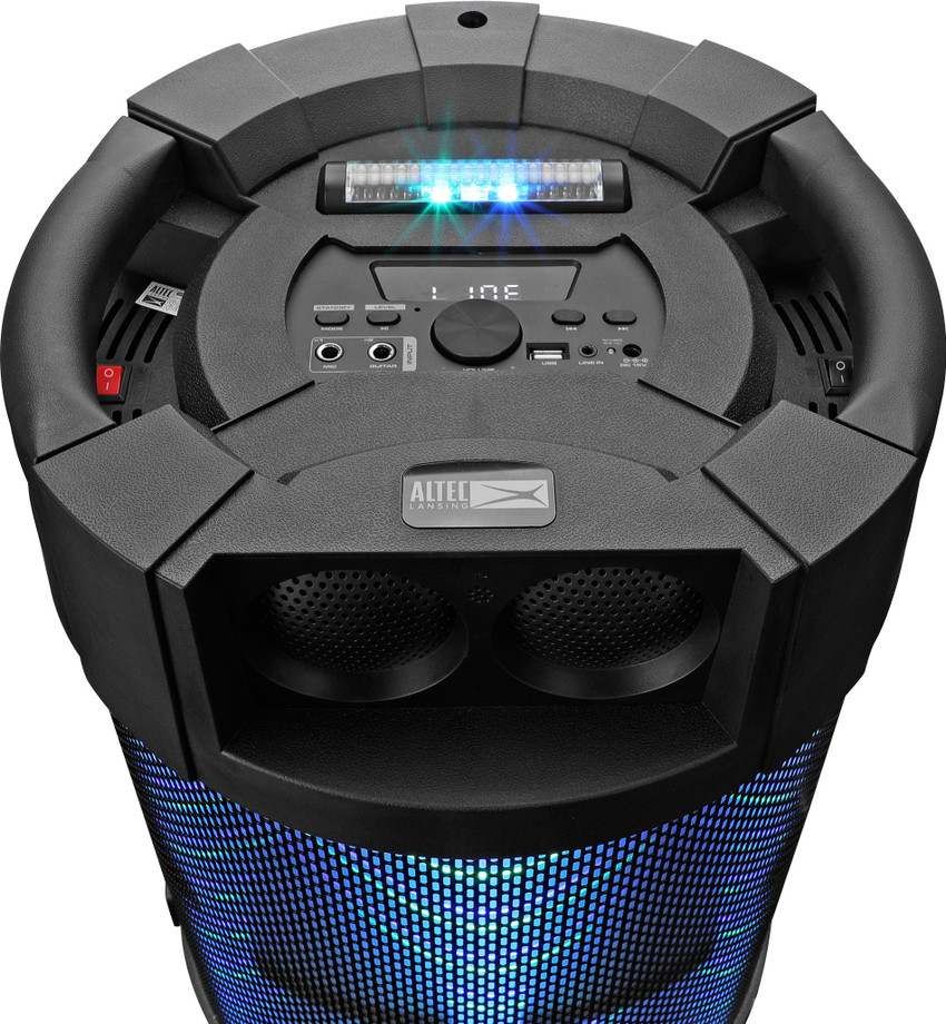Altec lansing store party speaker