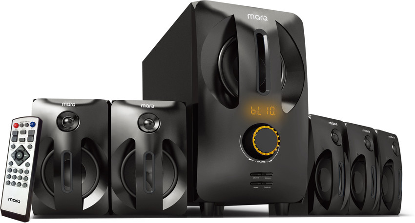 Flipkart sound system hot sale