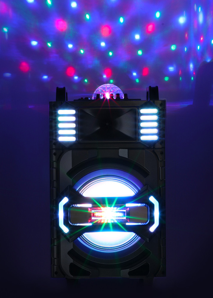 Altec lansing karaoke machine online