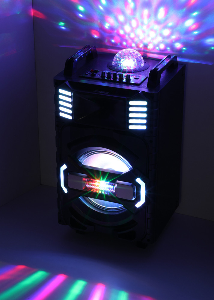 Altec lighting top