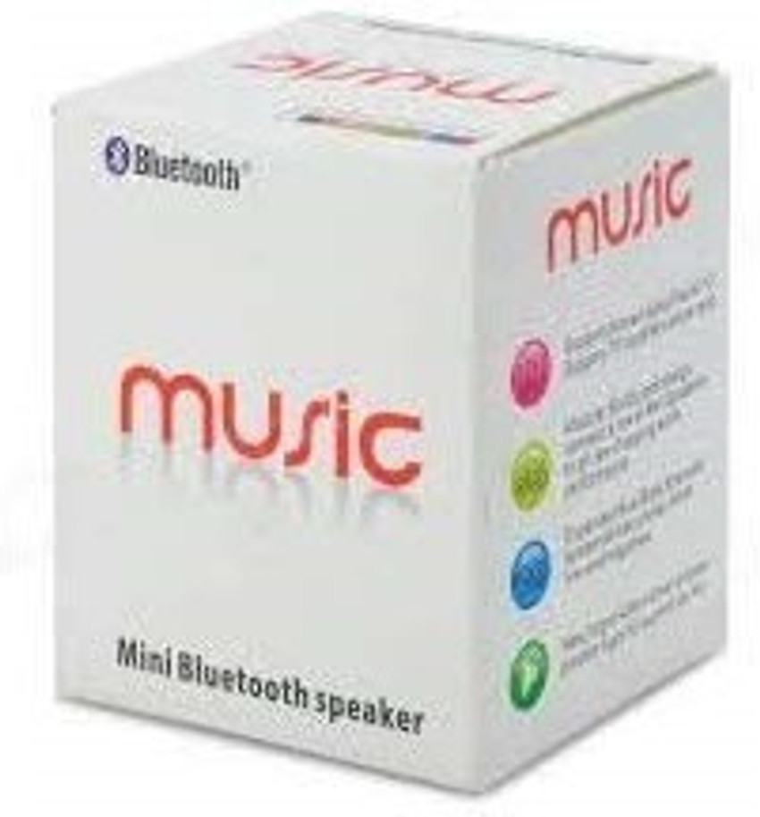 Speaker 2025 mini music
