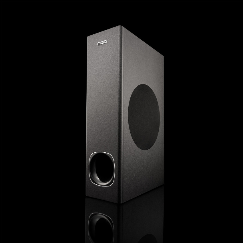 Marq bluetooth soundbar on sale