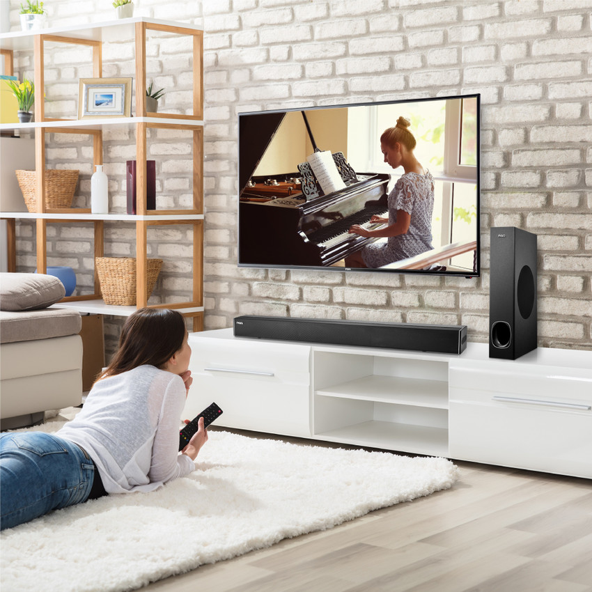 Flipkart deals offers soundbar