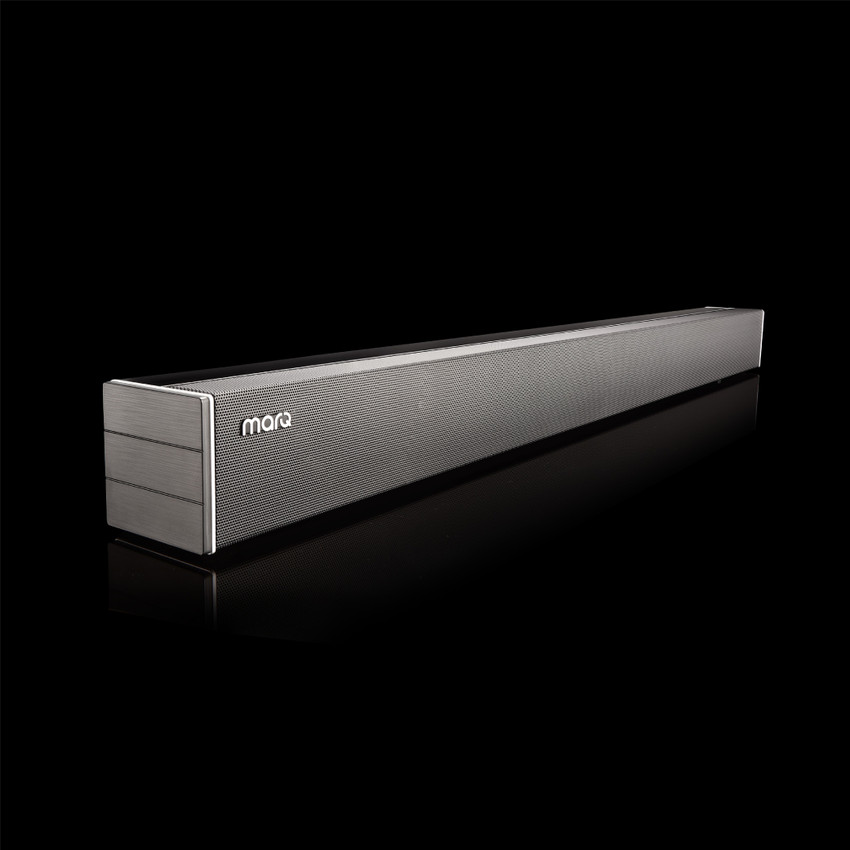 MarQ by Flipkart FS62LS 80 W Bluetooth Soundbar