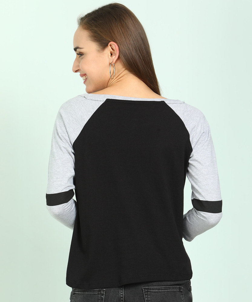 ajile full sleeve t shirt