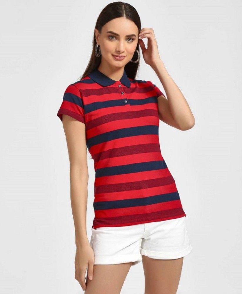 Fbb polo t shirts best sale