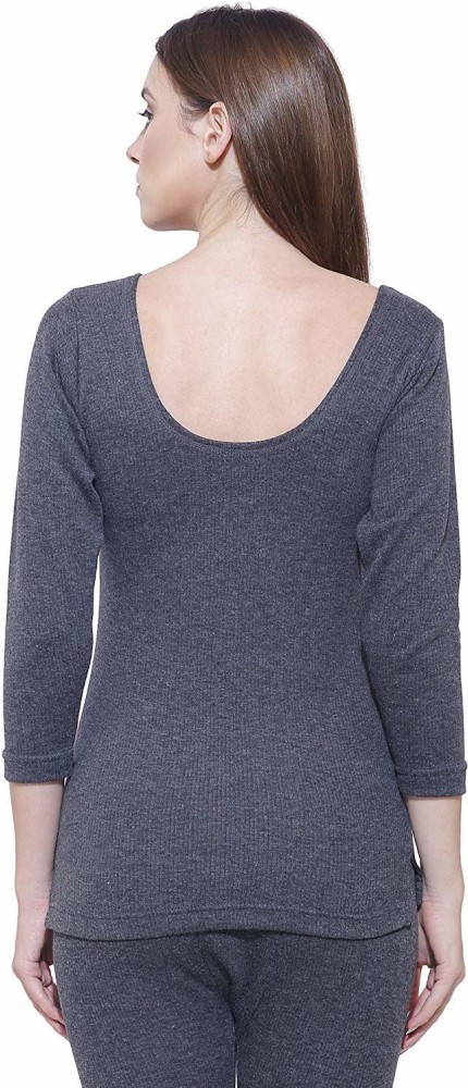 Bodycare Insider Thermal Tops - Buy Bodycare Insider Thermal Tops