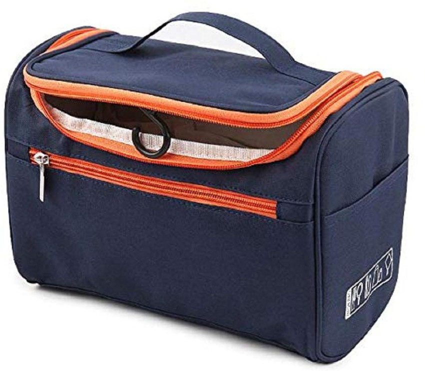 Extra large cosmetic bag deals