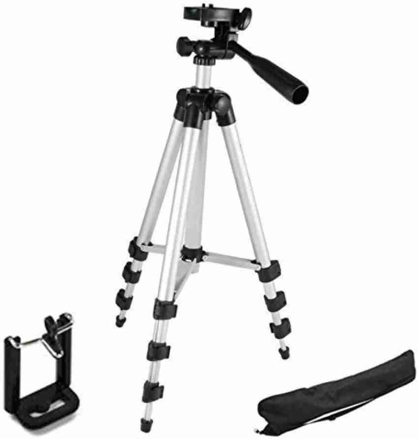 best tripod for mobile under 1000