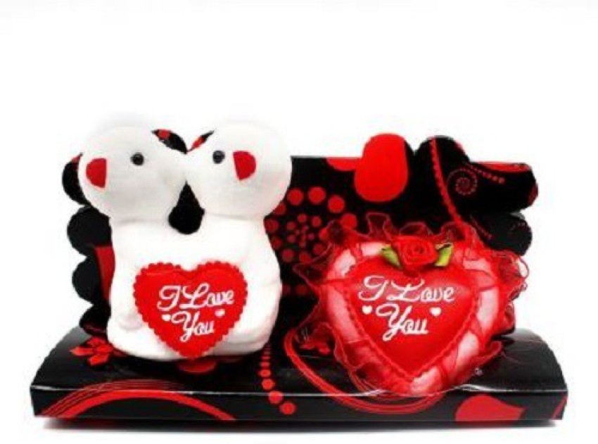 Soft toy hot sale gift