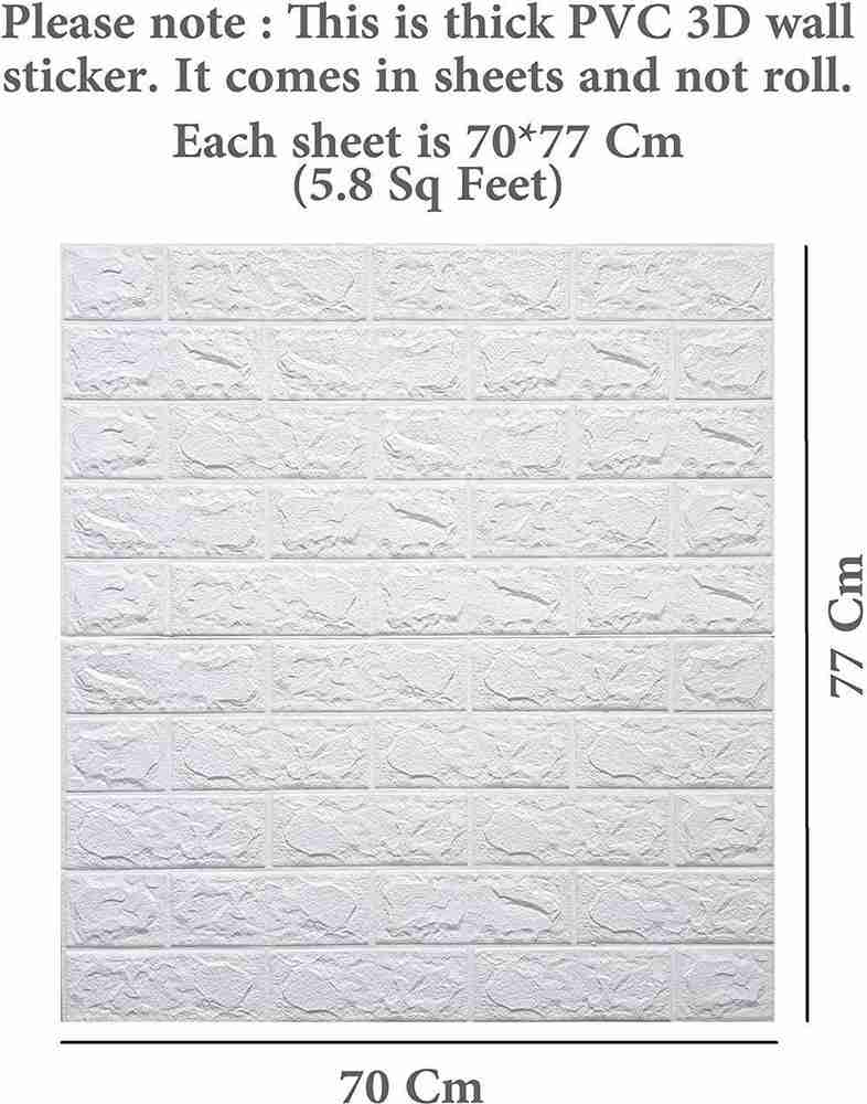 KAAF Floral Botanical White Wallpaper Price in India Buy KAAF Floral Botanical White Wallpaper online at Flipkart