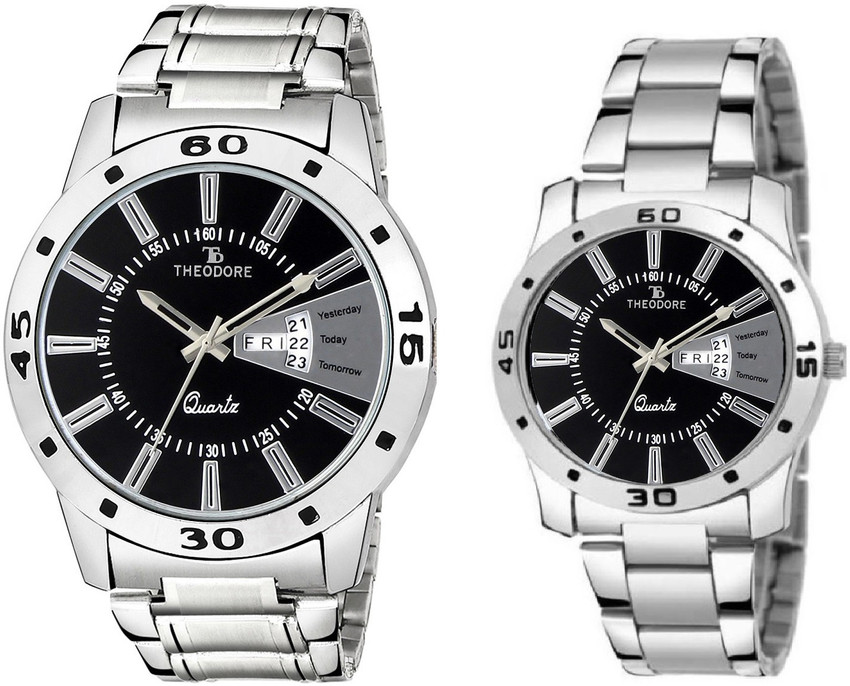 Theodore hotsell couple watches
