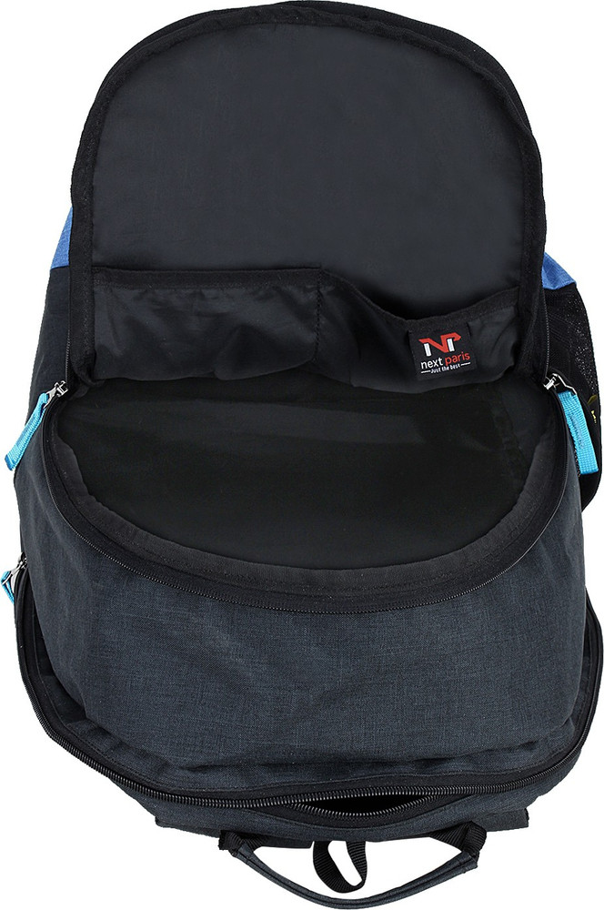 Paris top traveler backpack