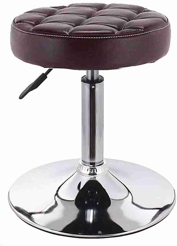 Finch Fox Revolving Stool for Home Office Stool Shop Stool Hotel Stool Medical Stool Doctor Stool Warehouse Stool Garage Stool chocolate Leatherette Bar Chair Price in India Buy Finch Fox Revolving St...