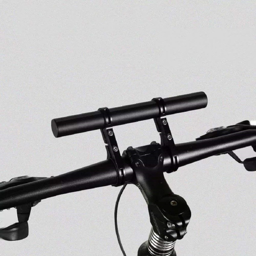 Cycle handlebar shop extender