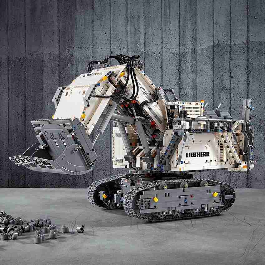 R9800 lego deals