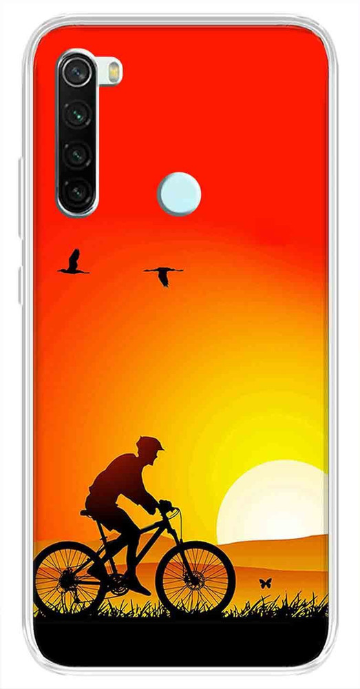Redmi note 8 back cover flipkart new arrivals