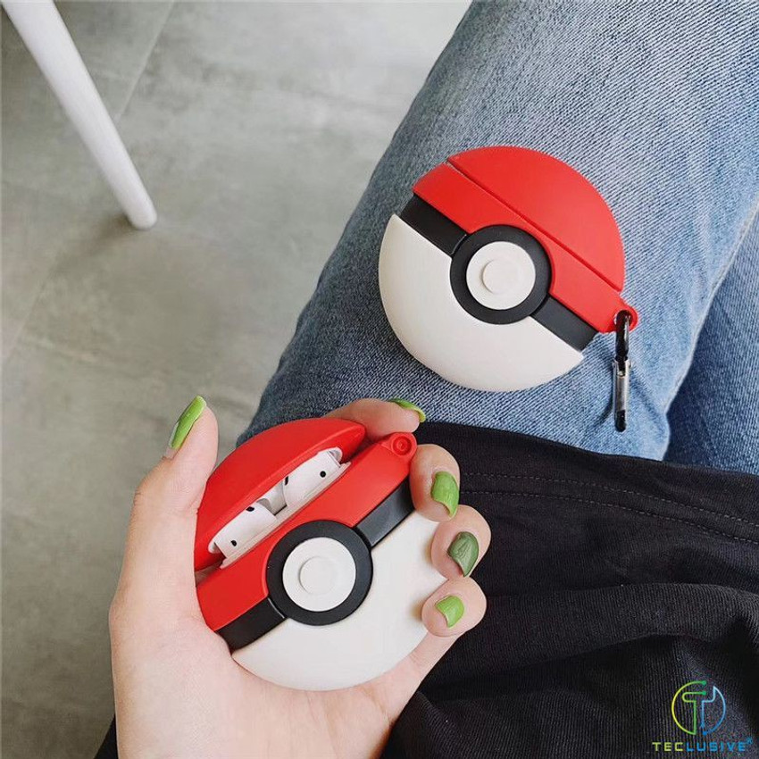 Airpods pro shop pokemon case