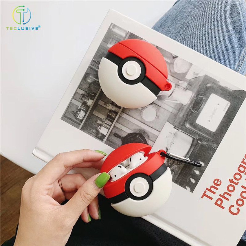 Pokemon airpods best sale