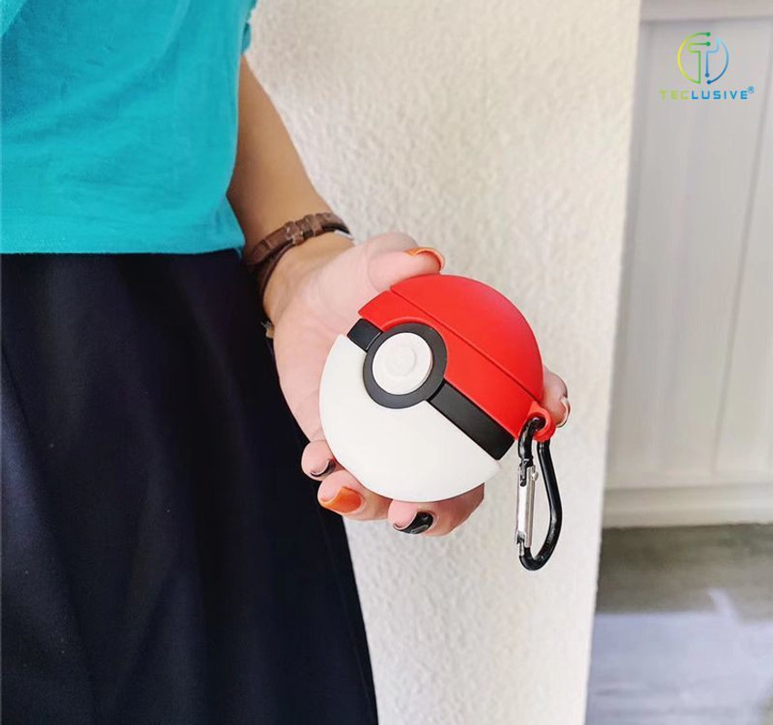 Airpods pokemon sales