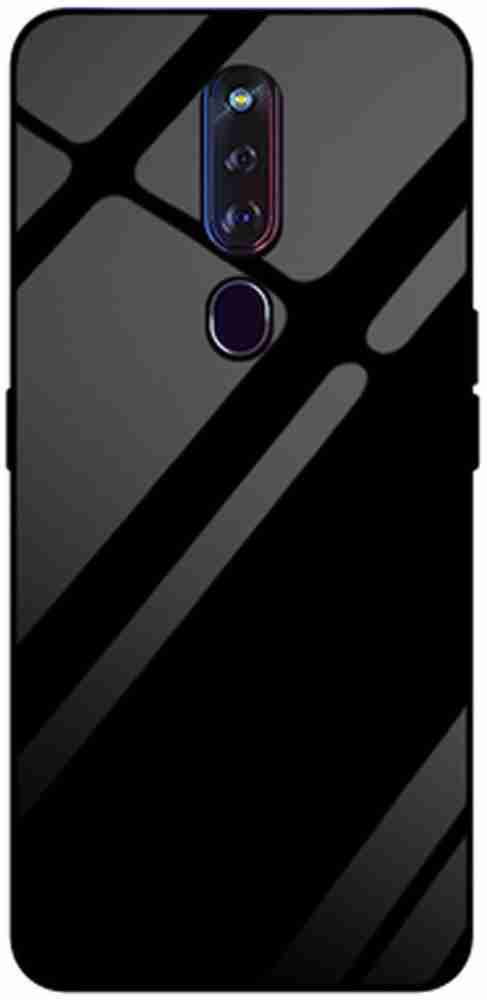 Coverage Back Cover for OPPO A9 2019 Coverage Flipkart