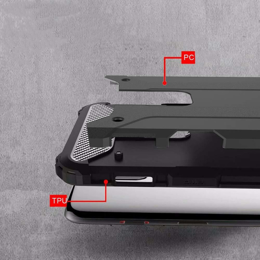 Redmi top 8 vr