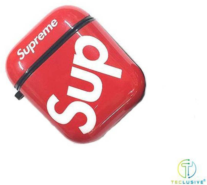TECLUSIVE Pouch for Luxury Glossy Finish Cartoon Sup Case for