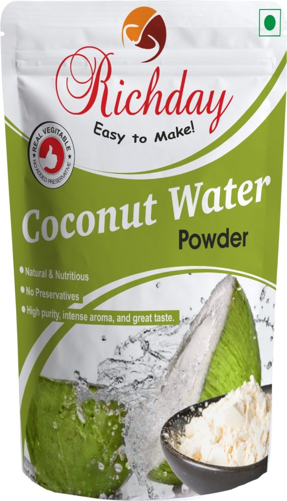 MOJOCO Refreshing Coconut Water,Made Using Real Tender Coconut